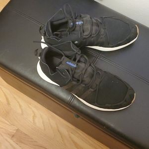 Adidas shoes worn only 3 times
